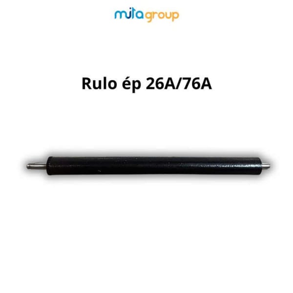 Rulo Ép 26A/76A