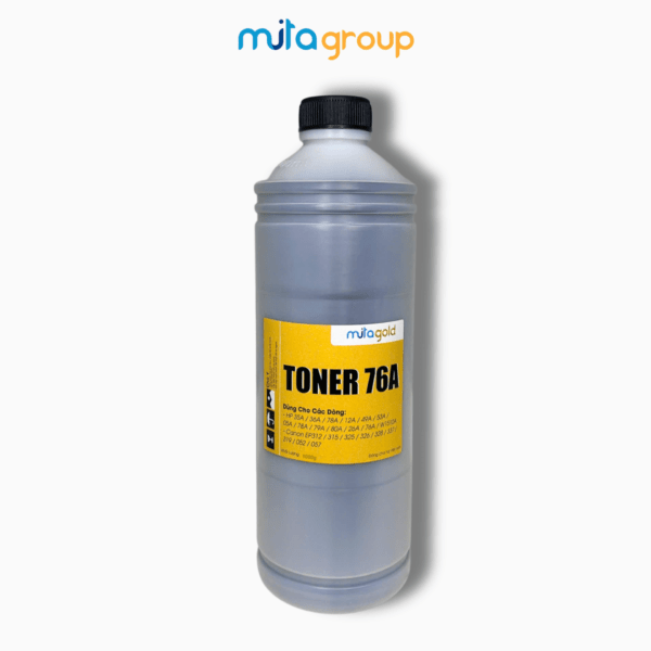 Mực nạp mitagold 76A