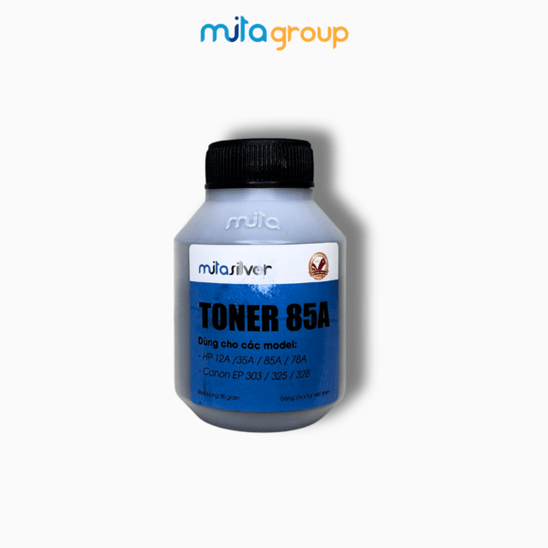 Mực nạp mitasilver 85A