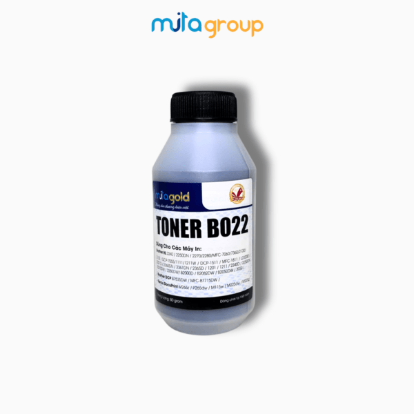 Toner B022
