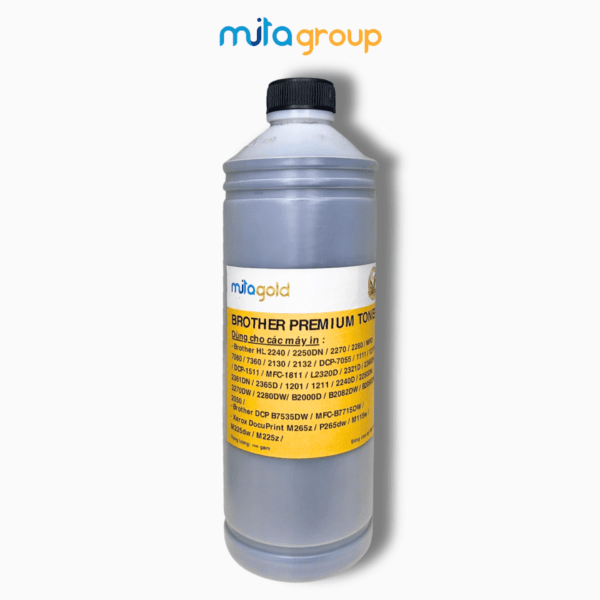 Mực nap mitagold brother premium