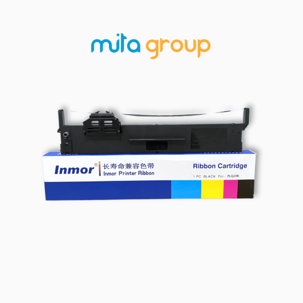 Ruy Băng PLQ20K Mita Group