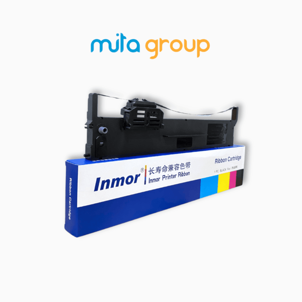 Ruy Băng PLQ20K Mita Group
