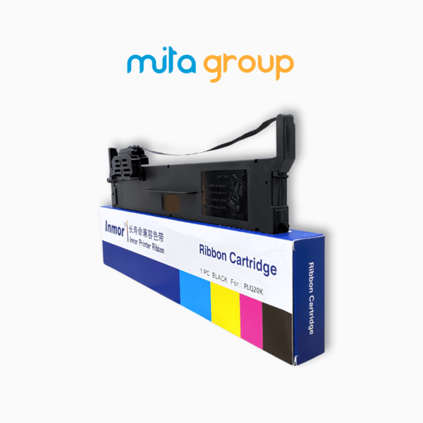 Ruy Băng PLQ20K Mita Group