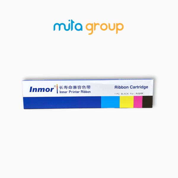 Ruy Băng PLQ20K Mita Group