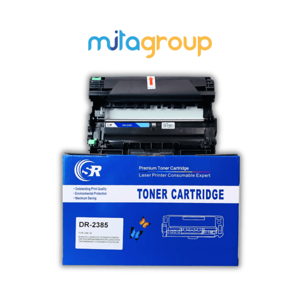 Hộp mực in SR-DR2385 thương hiệu SR giá rẻ