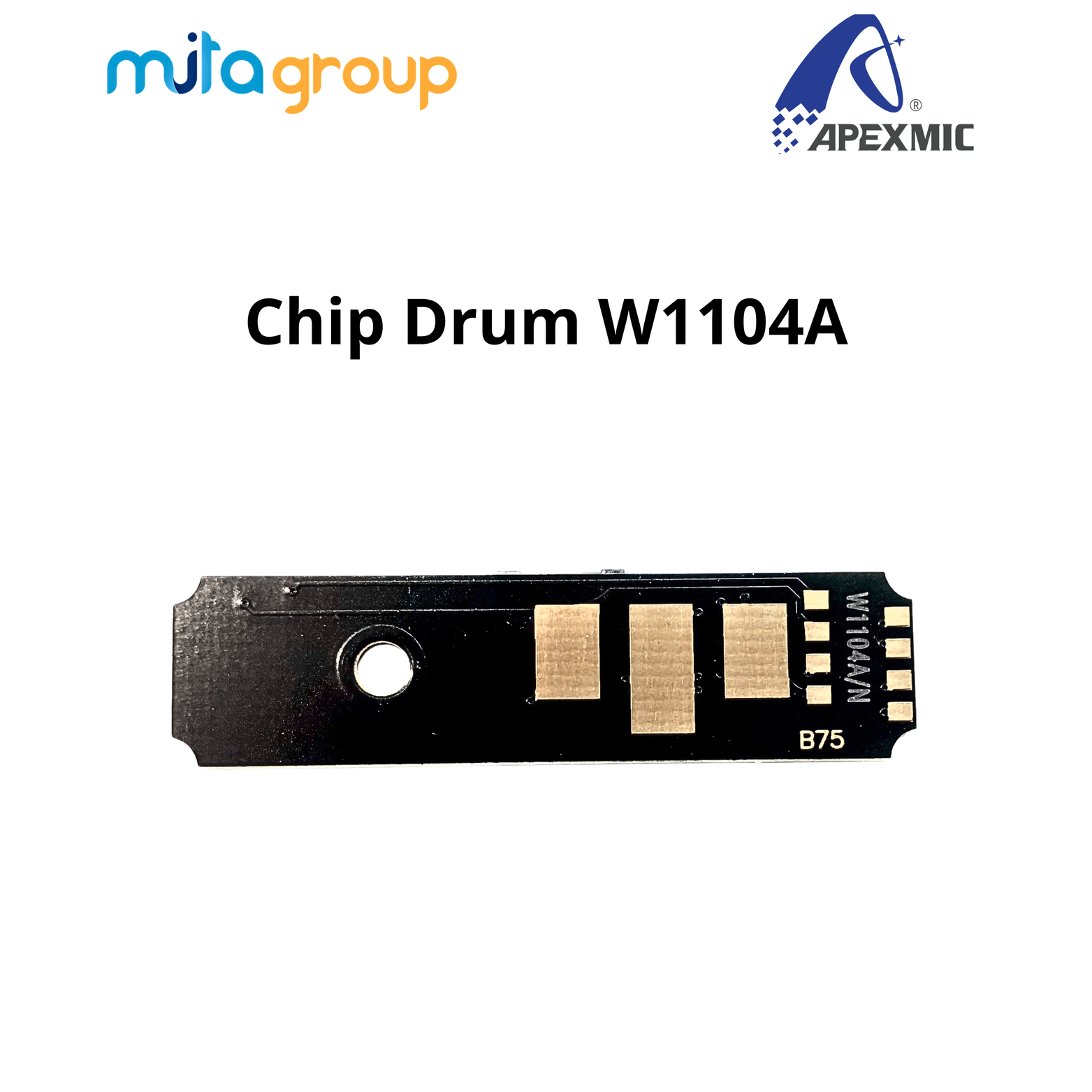 Chip_Drum_W1104A