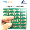 Chip W1112A (110A)