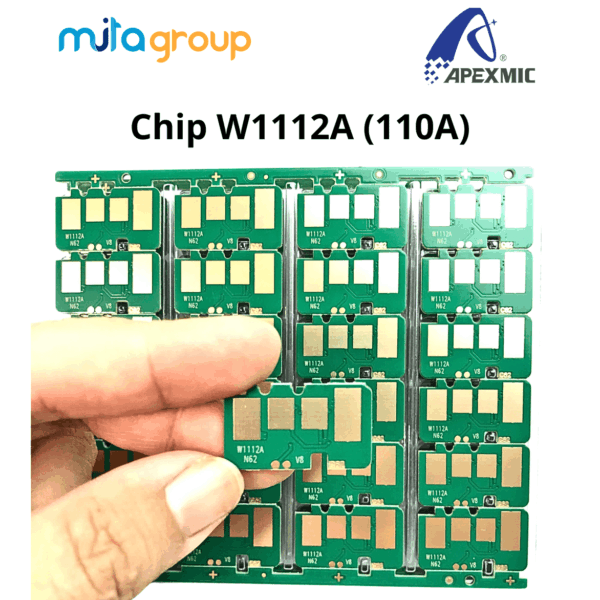 Chip W1112A (110A)