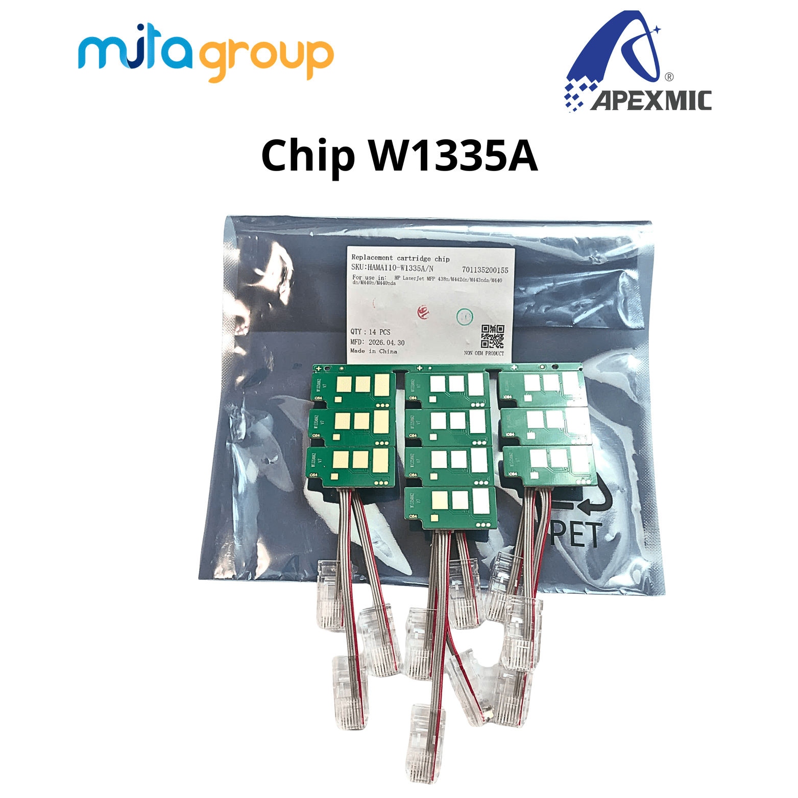 Chip_W1335A (2) Chip_W1335A