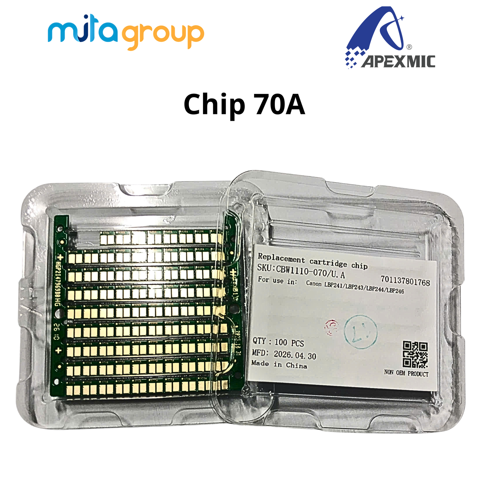 Chip_70A