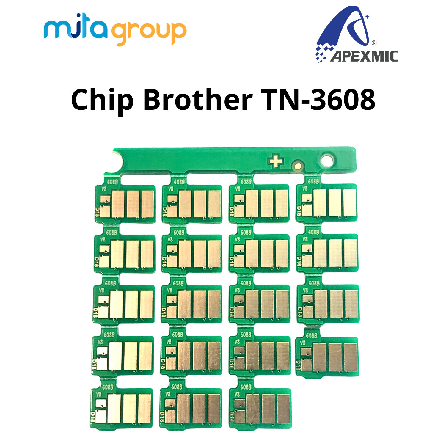Chip_Brother_TN-3608