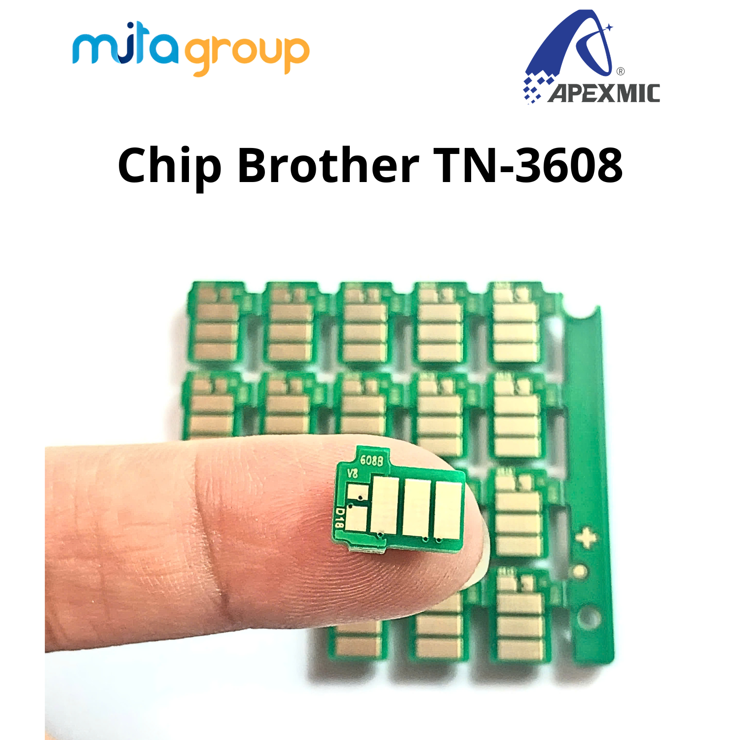 Chip_Brother_TN-3608