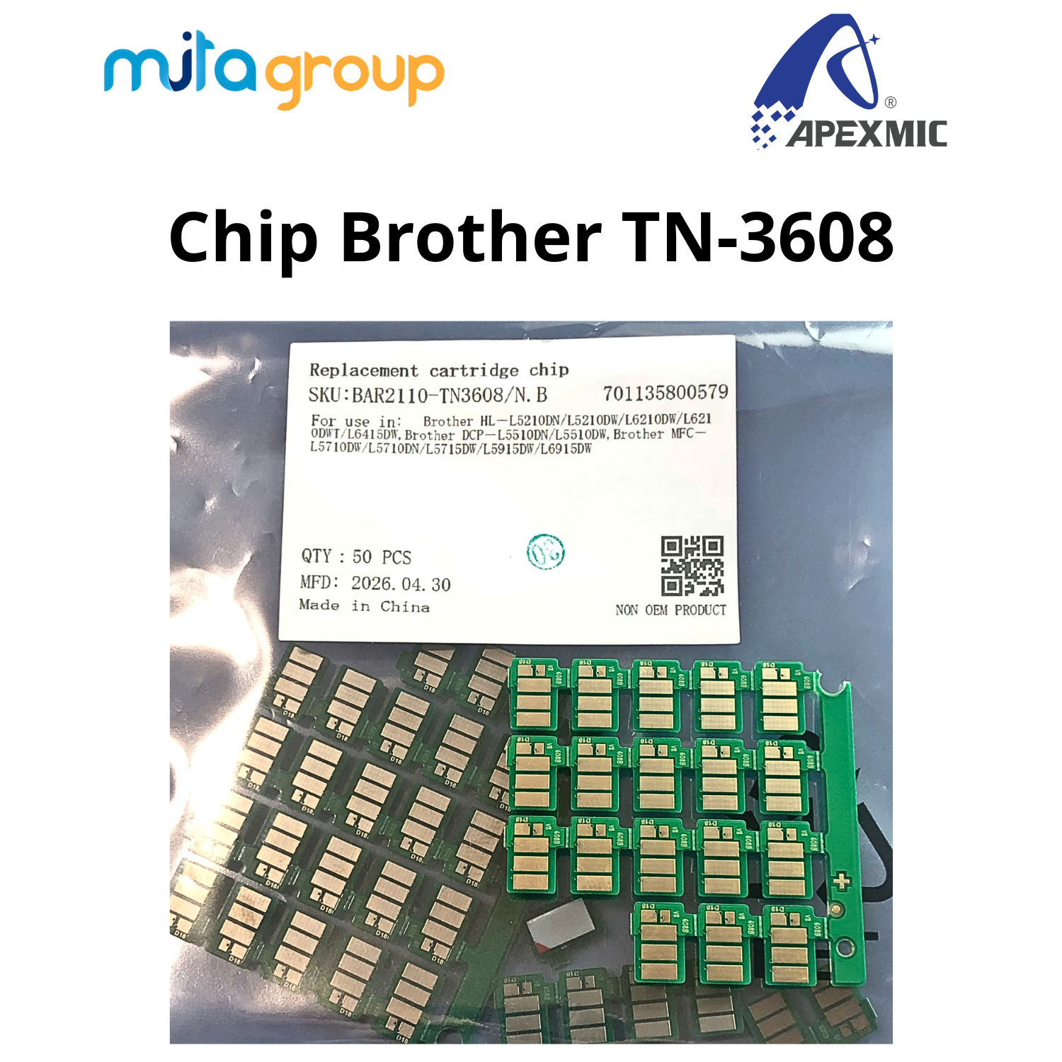 Chip_Brother_TN-3608