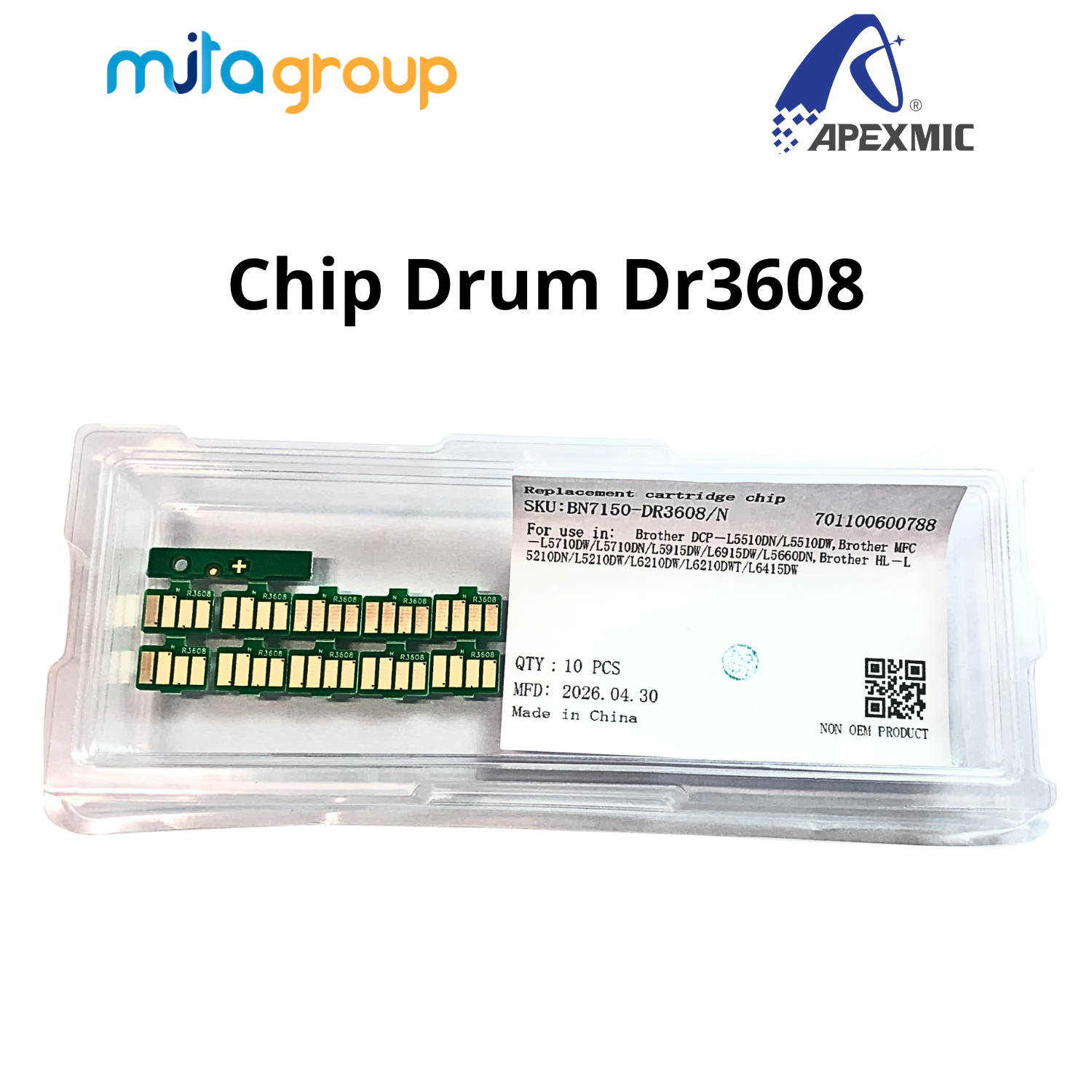Chip_Drum_Dr3608