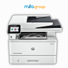 Máy in đa chức năng HP LaserJet Pro MFP 4103fdw
