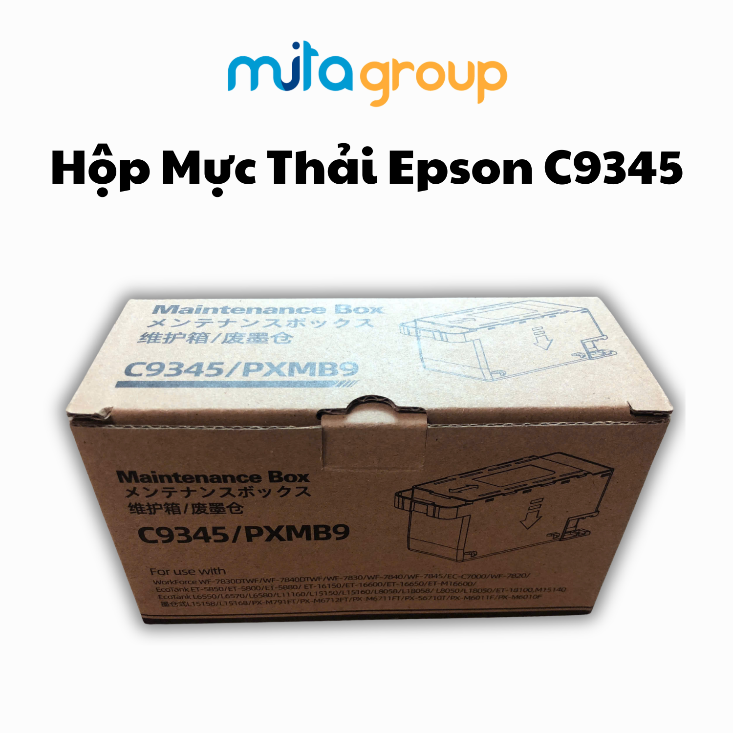 Hộp_Mực_Thải_Epson_C9345