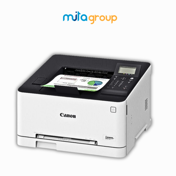 Máy in màu Canon LBP621Cw