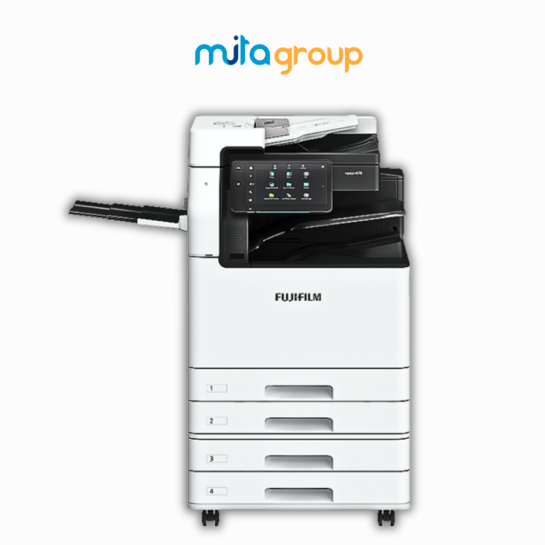Máy photocopy Fujifilm Apeos 4570 TM1001824570_(TM100182)