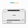 Máy in màu Canon Laser LBP646Cdw Wifi in đảo mặt tự động