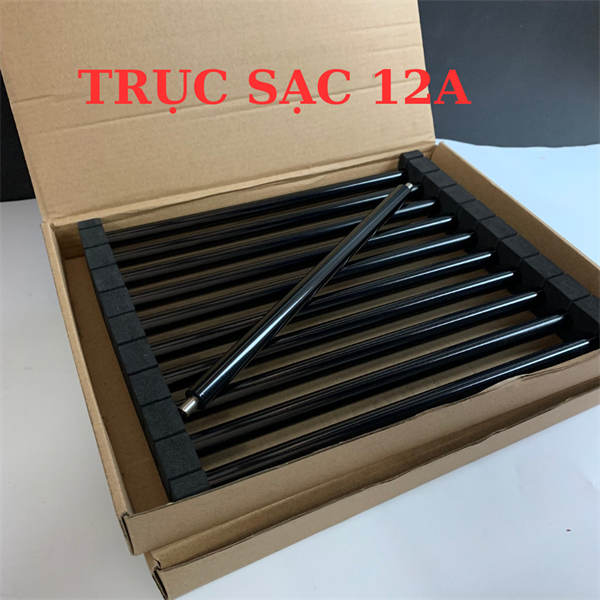 Trục Sạc 12A
