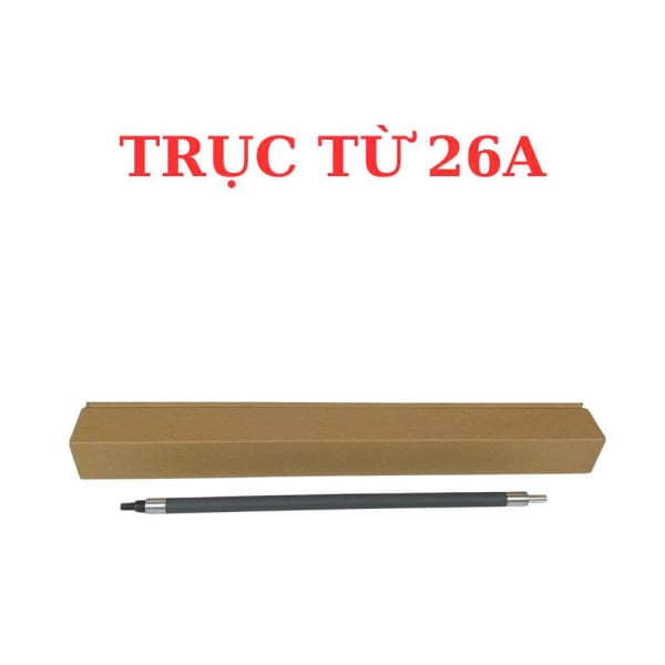 Trục từ 16a