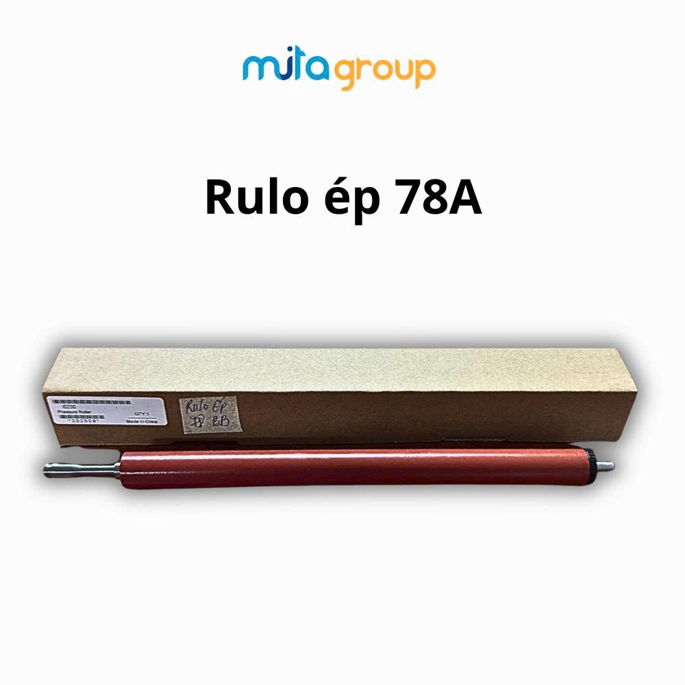 Rulo Ép 78A/83A/85A/79A/326/328