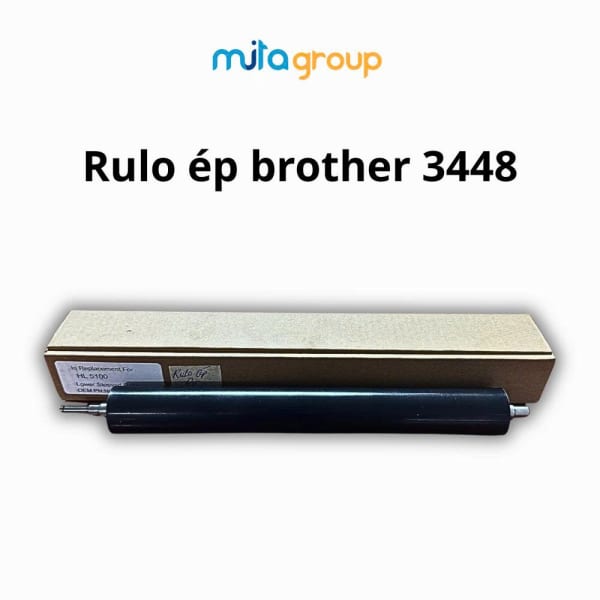 Rulo Ép Brother 3428/3448