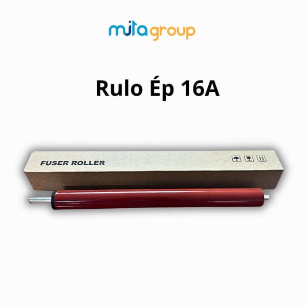 Rulo Ép 16A/93A/14A/333/309