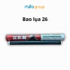 Bao Lụa 26A