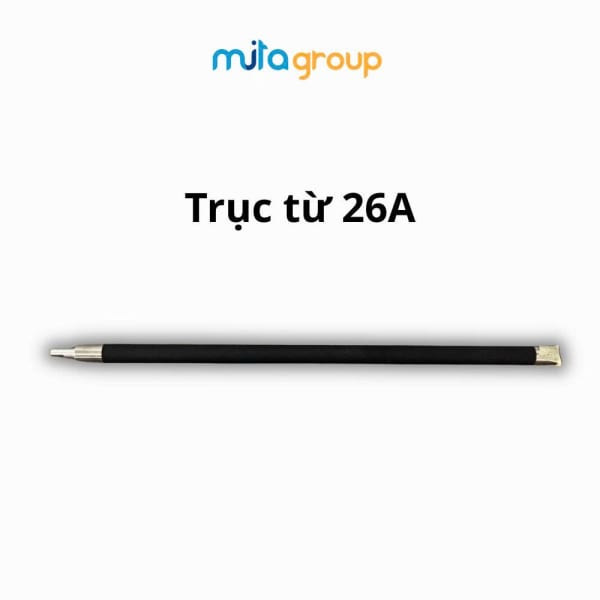 Trục Từ 26A/76A/87A/052/057/041
