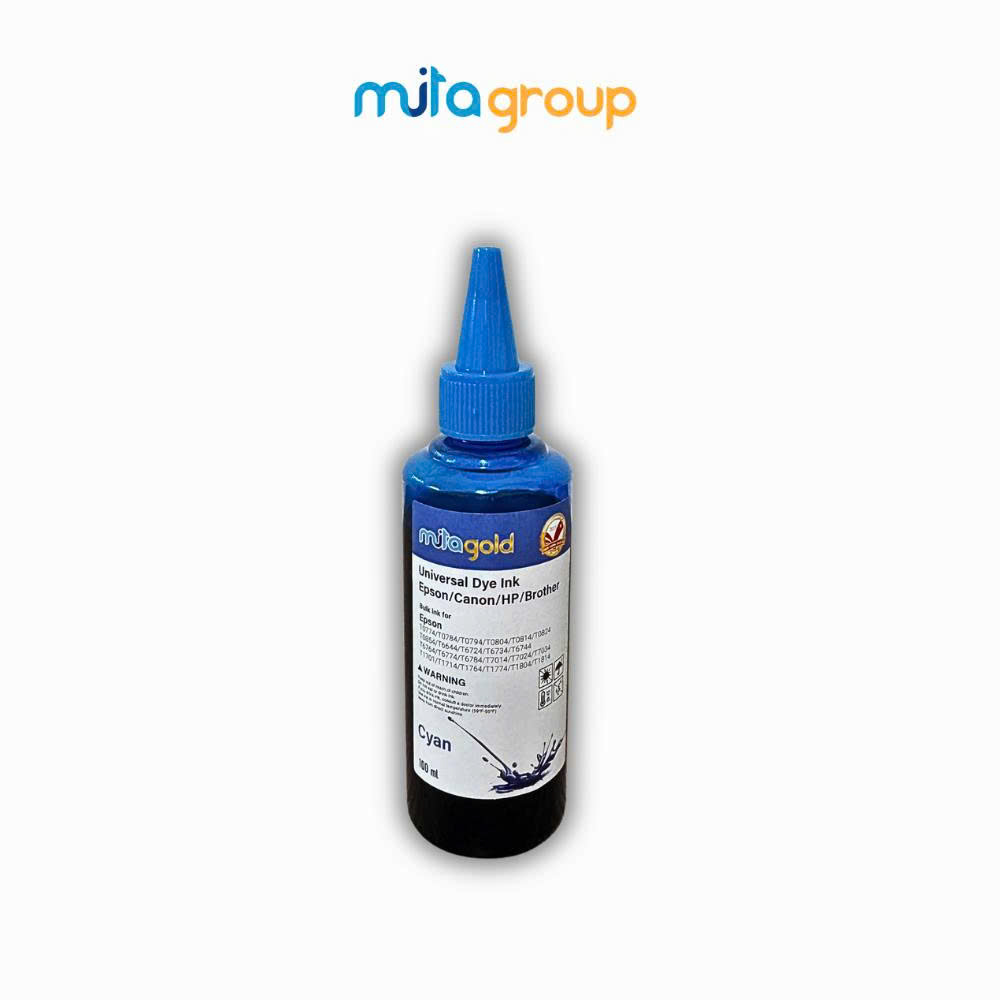 Mực Nước MitaGold Universal