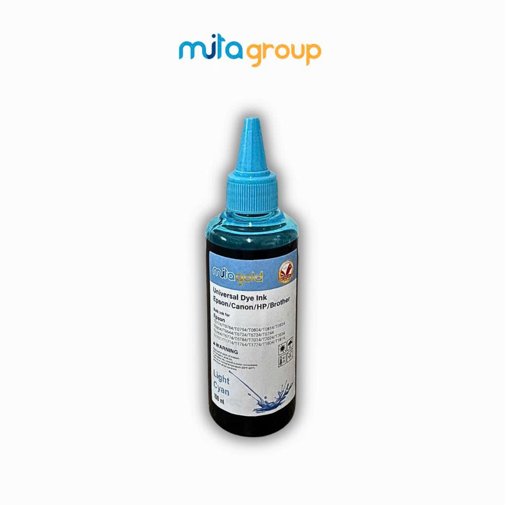 Mực Nước MitaGold Universal