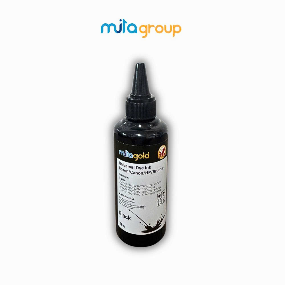 Mực Nước MitaGold Universal