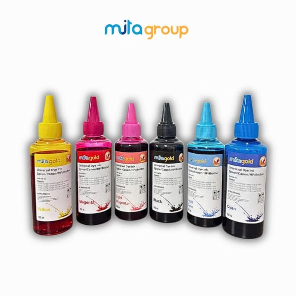 Mực Nước MitaGold Universal