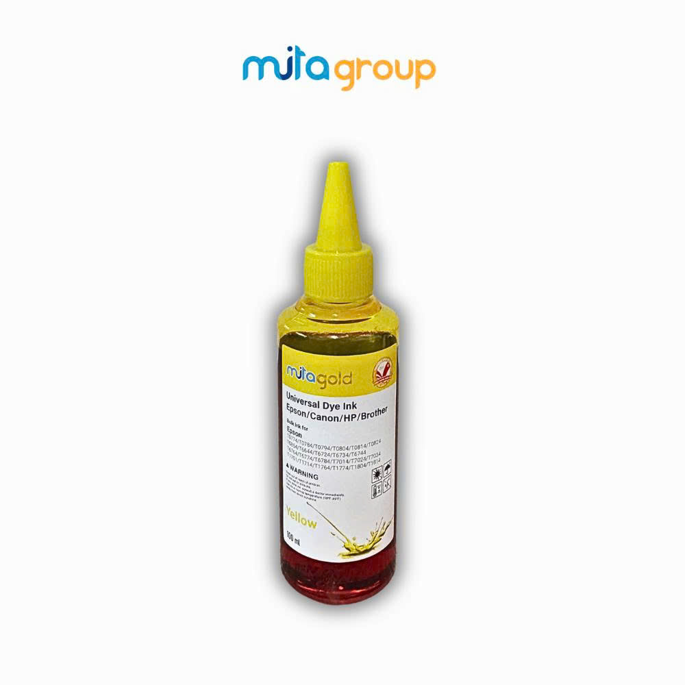 Mực Nước MitaGold Universal