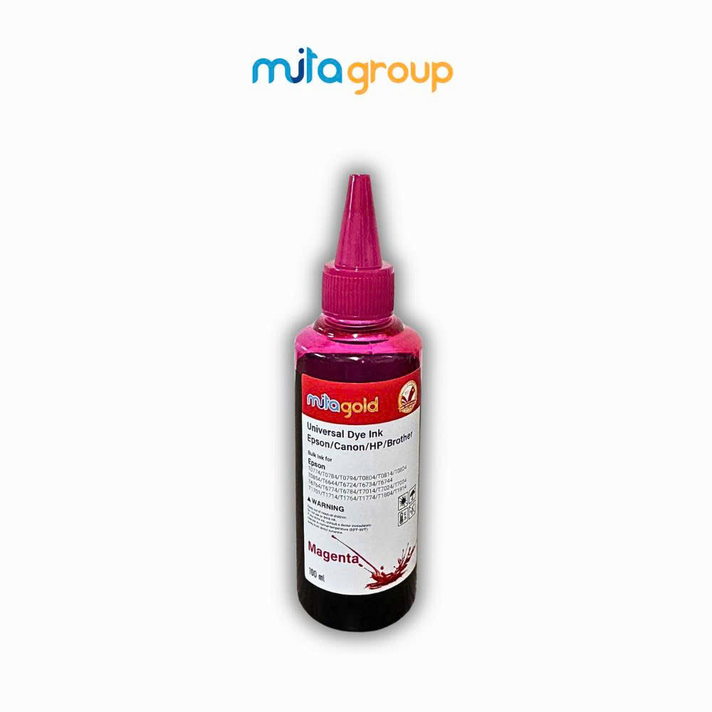 Mực Nước MitaGold Universal