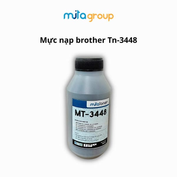 Mực Nạp Brother TN-3448