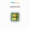Chip Drum 32A