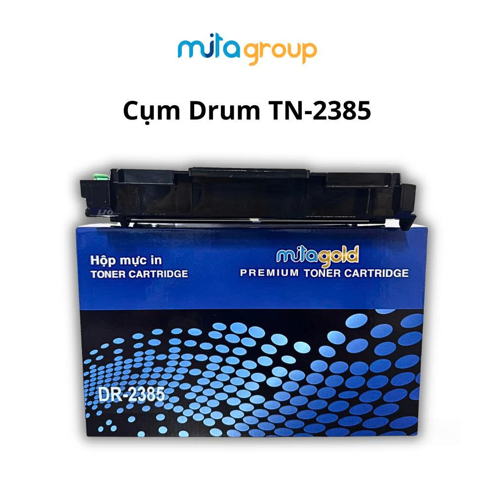Cụm Drum TN-2385