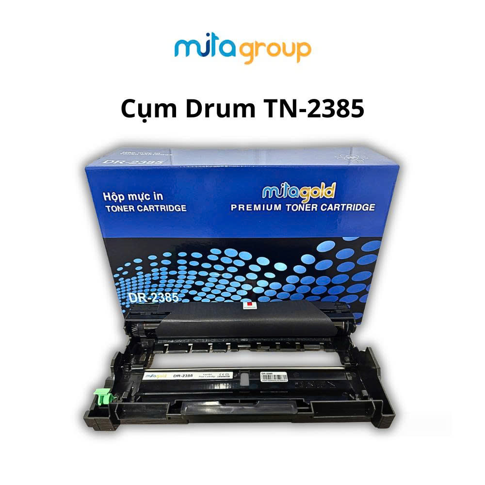 Cụm Drum TN-2385