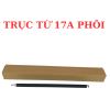 Trục Từ 17A/30A (Xài Phôi)