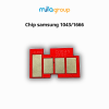 Chip Samsung 1043/1666