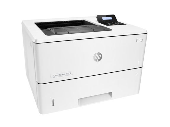 Máy in HP LaserJet Pro M501n (J8H60A)