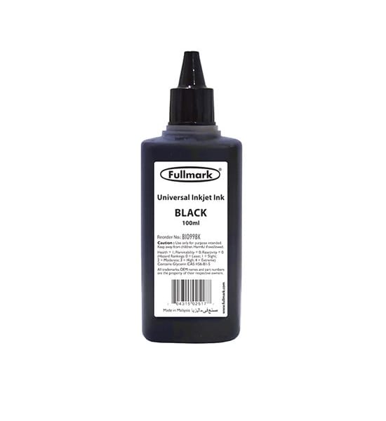 Mực Nước FULLMARK UNIVERSAL 100ml