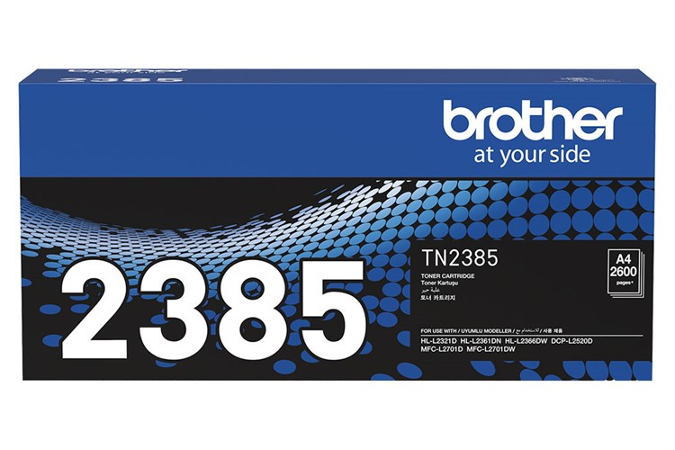 Brother-TN-2385