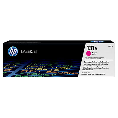 Mực in HP 131A LaserJet Toner Cartridge