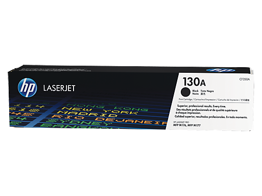 Mực in HP 130A Original LaserJet Toner Cartridge
