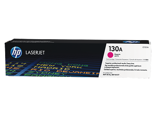 Mực in HP 130A Original LaserJet Toner Cartridge