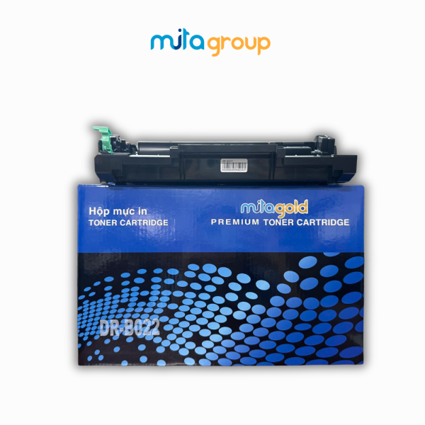 Hộp Drum DR B022